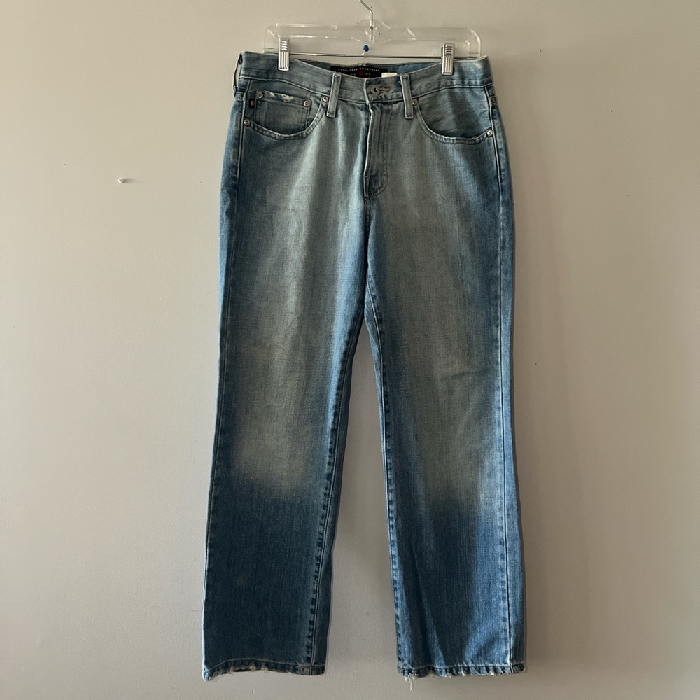mens  vintage  jeans